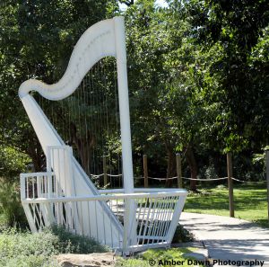Boone Park Aeolian Harp