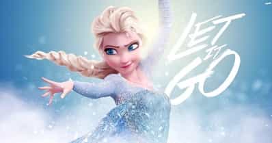Let It Go from Frozen